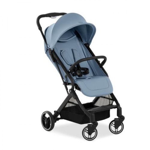 Hauck Kolica Travel N Care Plus, Dusty Blue slika 1