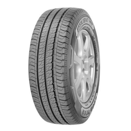 Goodyear Guma 225/70r15c effigrip cargo 112/110s goodyear ljetne gume slika 1