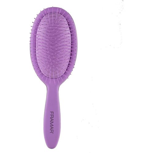 Četka Detangle Brush Purple Reign slika 1