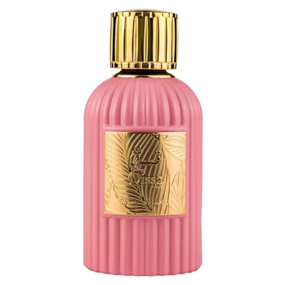 Paris Corner Qissa Pink Eau de Parfum 100ml slika 2