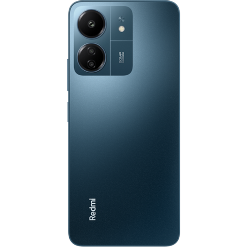 Smartphone XIAOMI Redmi 13C 4GB 128GB plava slika 3