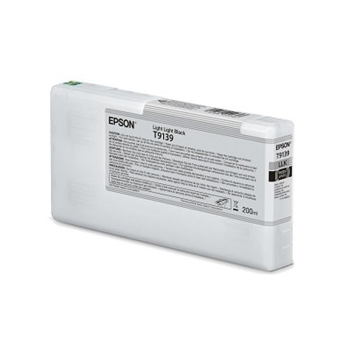 Epson Ink (C13T913900) Light Light Black slika 1