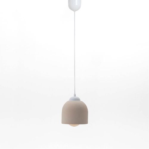 Squid Lighting R Visilica RTT002 Grey slika 3