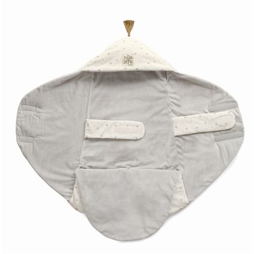 Jané Envelope jastuk za novorođenčad – Pale slika 3