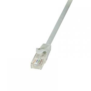 LogiLink CAT5e Patch Cable UTP 0.25m CP1012U