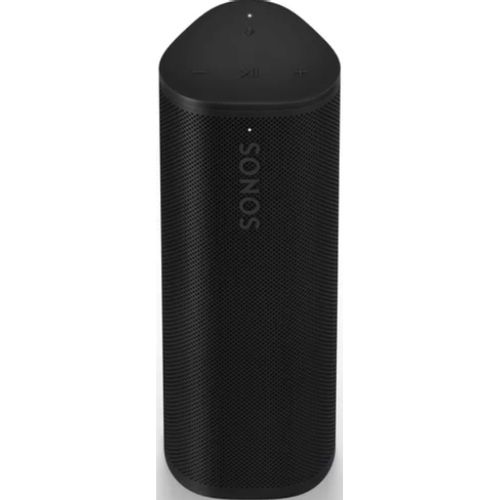 Sonos Roam 2 Bežični zvučnik crni slika 1