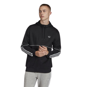 Adidas Muški Duks OUTLINE FZ FT