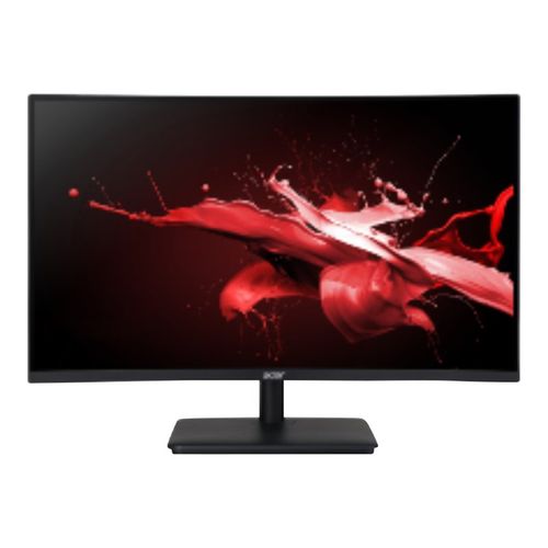 Monitor Acer Nitro 27" ED270UP2bmiipx UM.HE0EE.202, VA, QHD, 1ms, 165Hz, DP, HDMI, zvučnici, zakrivljeni slika 1