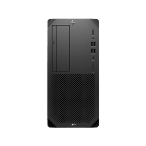 HP 5F155EA Z2 Tower G9 Workstation,Intel Core i7-13700,32GB DDR5-4800 RAM,1TB 