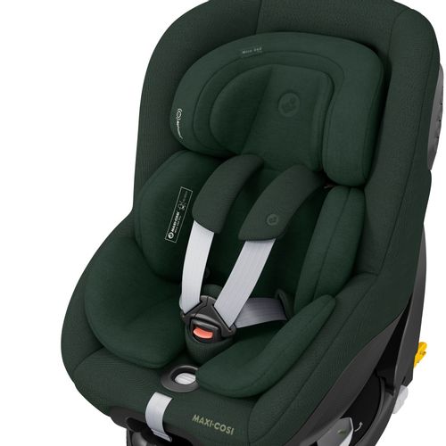 Maxi-Cosi autosjedalica Mica 360 Pro i-Size, Grupa 0+, 1 (0-18 kg) - Authentic Green slika 15