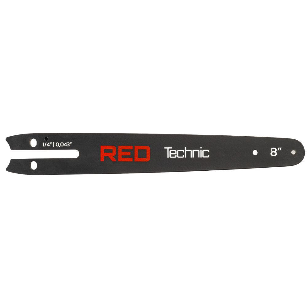 Vodilica za bežičnu pilu 8" RTPR0163 slika 2