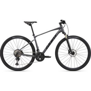 GIANT ROAM 0 DISC CHARCOAL 2022