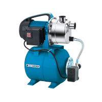 Proair Hidrofor pumpa za čistu vodu, CGP800L INOX