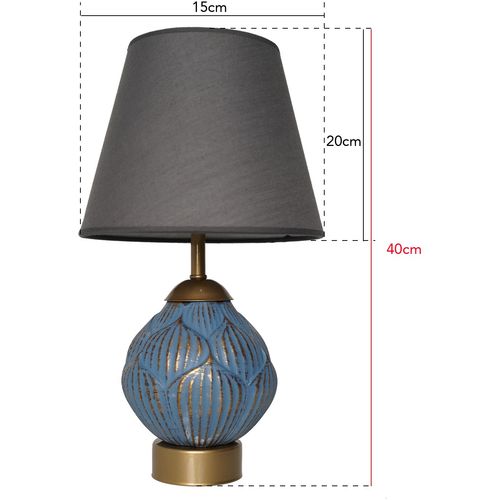 Opviq Sjenilo za lampu, 687HMY2148 slika 3