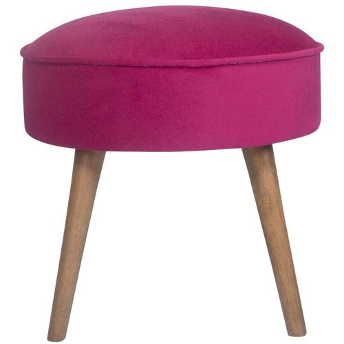 Boyce - Purple Purple Pouffe slika 2