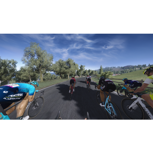 Tour De France 2023 (Playstation 5) slika 8