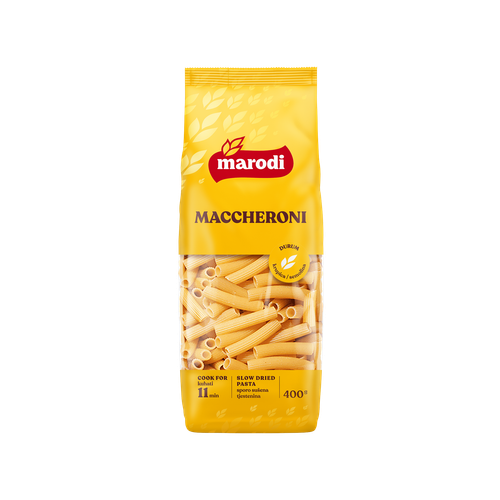 Marodi Maccheroni  400g slika 1