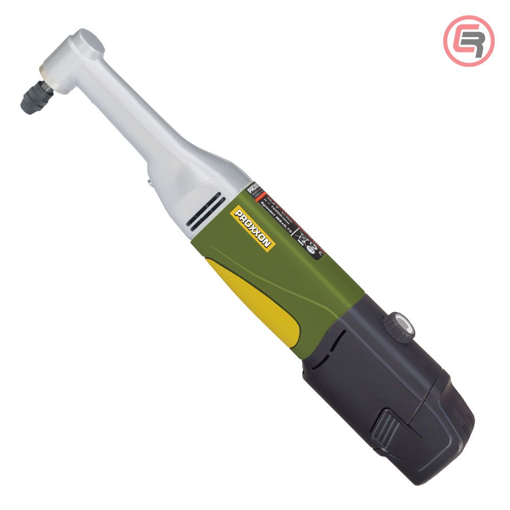 Proxxon Bušilica-Glodalica Akumulatorska LWB/A Sa Dugim Vratom 10,8V - 29805 slika 1