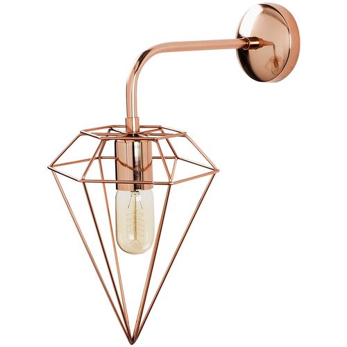 Elmas - 6303 Copper Wall Lamp slika 2