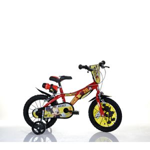 Dino Bikes Dječji bicikl Mickey Mouse 14"