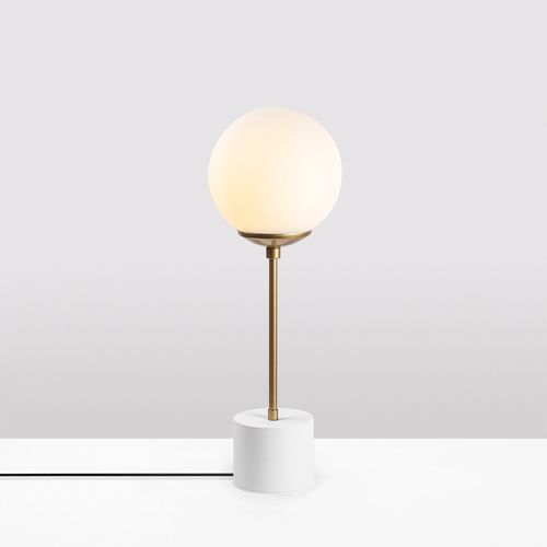 Globo - 13061 White Table Lamp slika 5