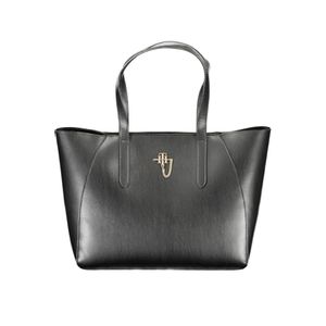 TOMMY HILFIGER WOMEN'S BAG BLACK