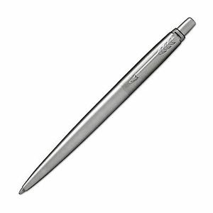 PARKER JOTTER kemijska olovka  srebrna  CT 