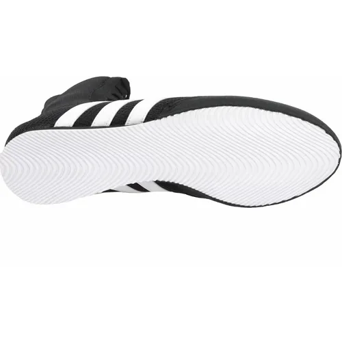 Adidas muške sportske tenisice box hog 2 ba7928 slika 12