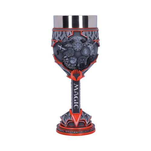 NEMESIS NOW MAGIC: THE GATHERING GOBLET 19.5CM slika 3