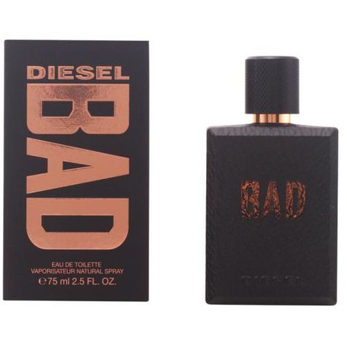 Diesel Bad Eau De Toilette 75 ml (man) slika 1