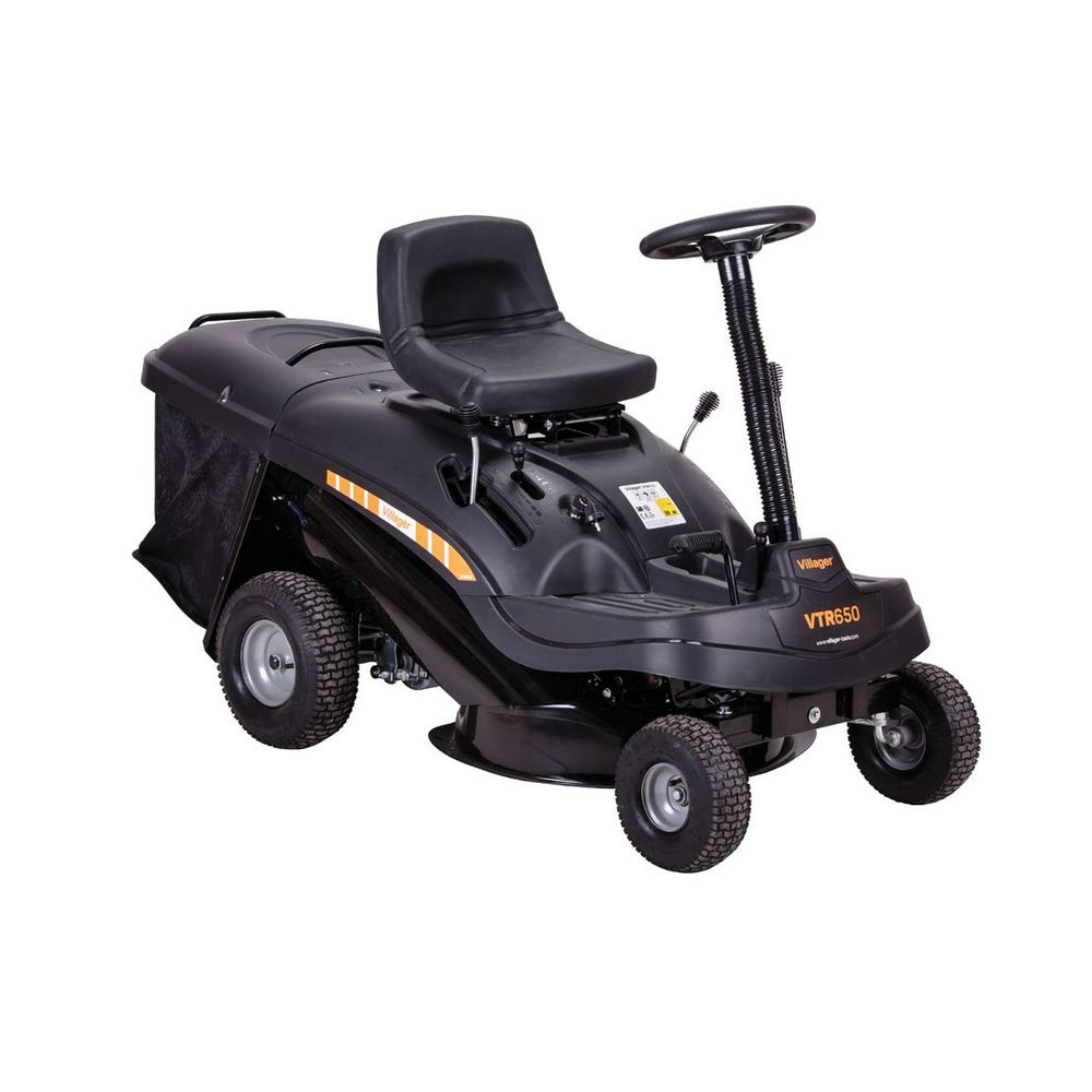 Villager Traktor kosačica VTR 650 slika 1