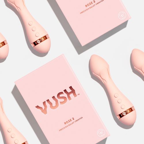 VUSH - ROSE 2 slika 9