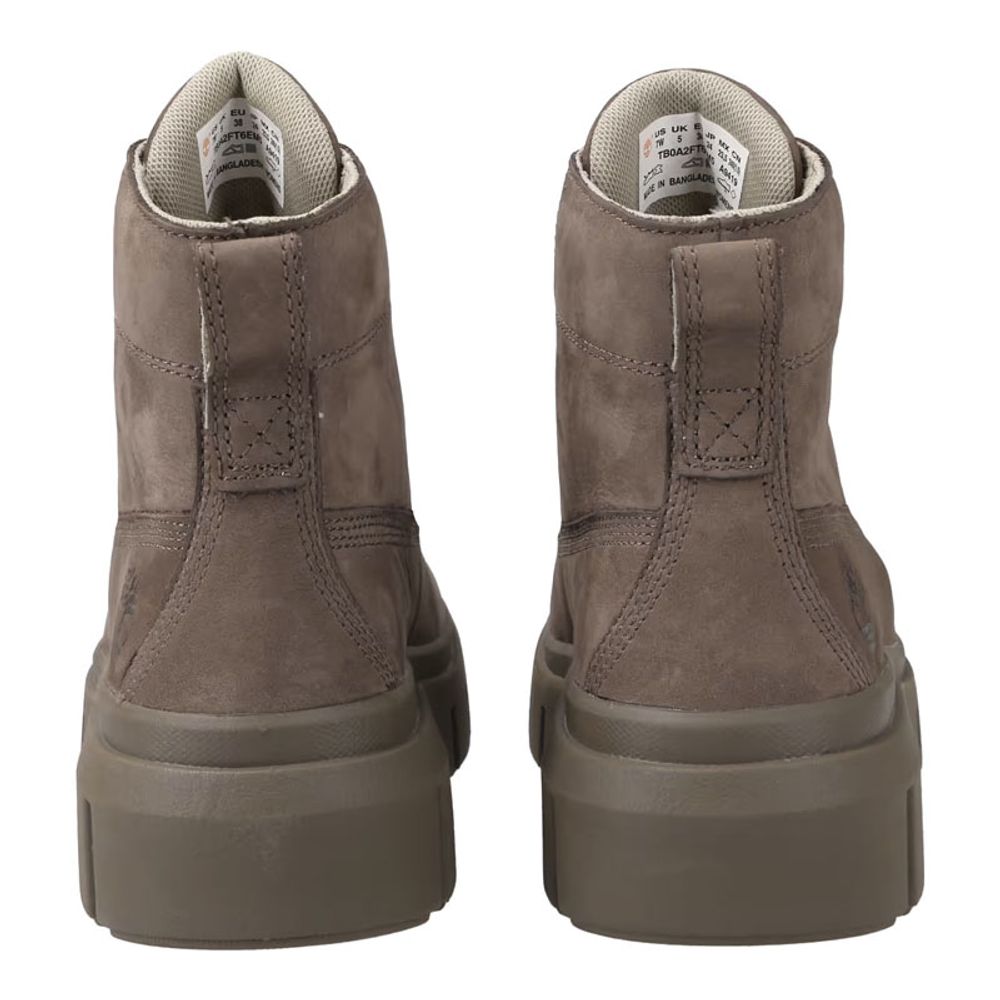 Timberland Ženske gležnjerice Greyfield slika 5