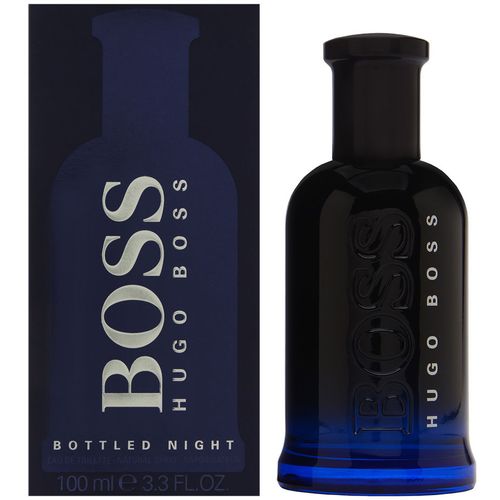 Hugo Boss Bottled Night EDT 100 ml slika 1