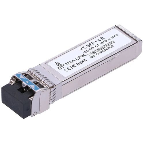 EXTRALINK SFP+ 10G 1310NM 10KM LC DUP DDM slika 1