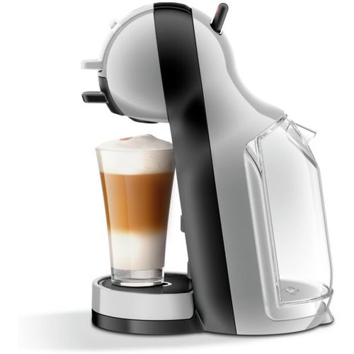 Krups Dolce Gusto KP123B10 Aparat za kafu, Sivo-crni slika 4