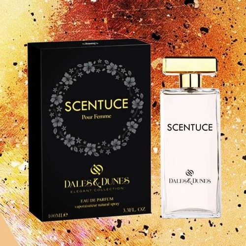 Scentuce - Osvježavajući dugotrajni miris slika 2