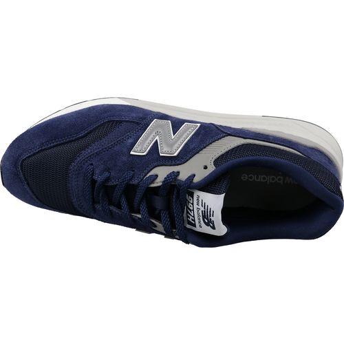 Muške tenisice New balance cm997hce slika 3