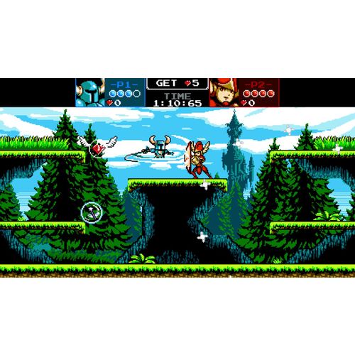 Shovel Knight: Treasure Trove (Xbox One) slika 9