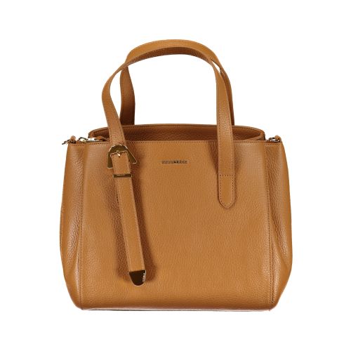 COCCINELLE WOMEN'S BAG BROWN slika 1