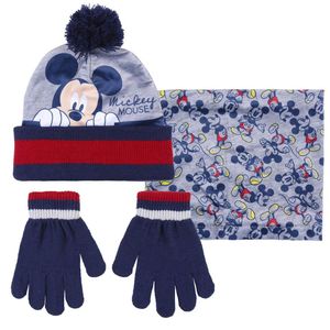 Disney Mickey dječji zimski set