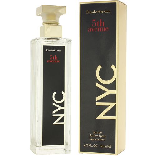 Elizabeth Arden 5th Avenue NYC Eau De Parfum 125 ml (woman) slika 3