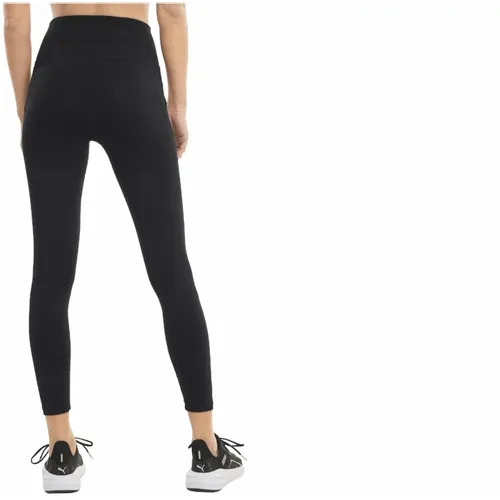 Puma - Women's Forever High Waist 7/8 Training Leggings (520267 01