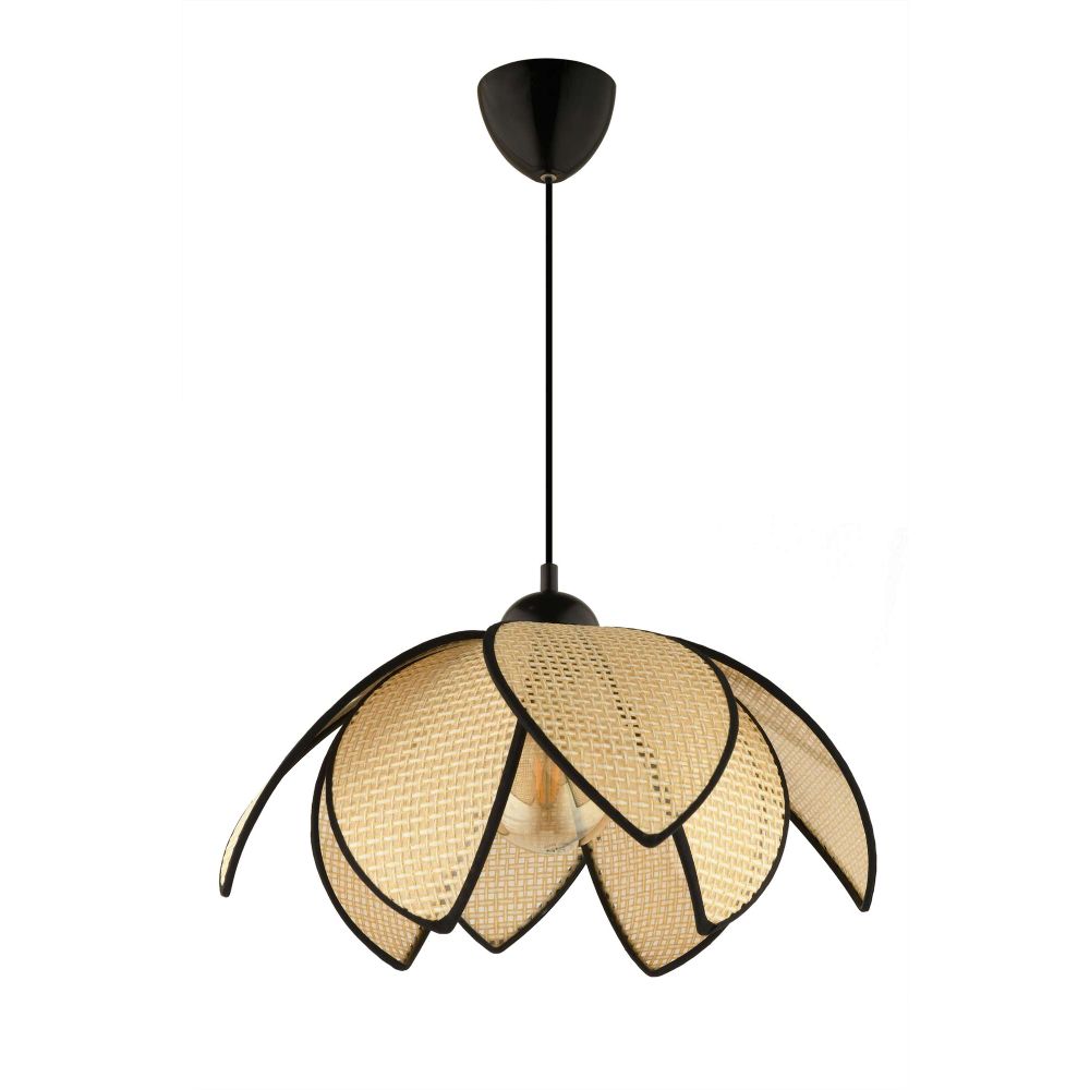 Luster 64891 – boje: krem i crna slika 3