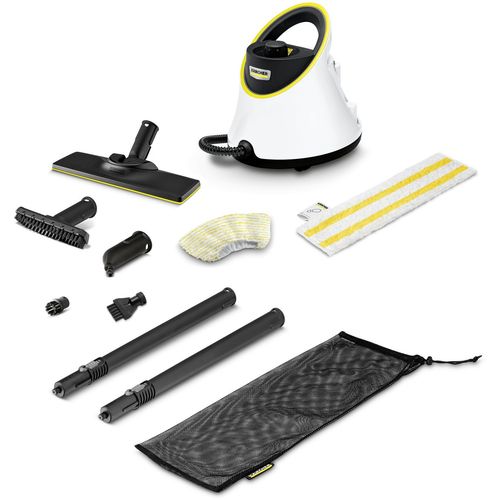 Karcher SC 2 DELUXE Paročistač slika 1