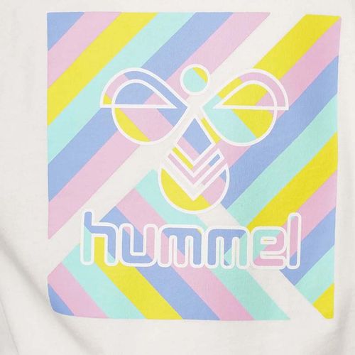 HUMMEL MAJICA HMLCHO T-SHIRT S/S ZA DEVOJČICE slika 3