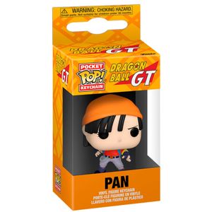 Pocket POP Privjesak Dragon Ball GT Pan