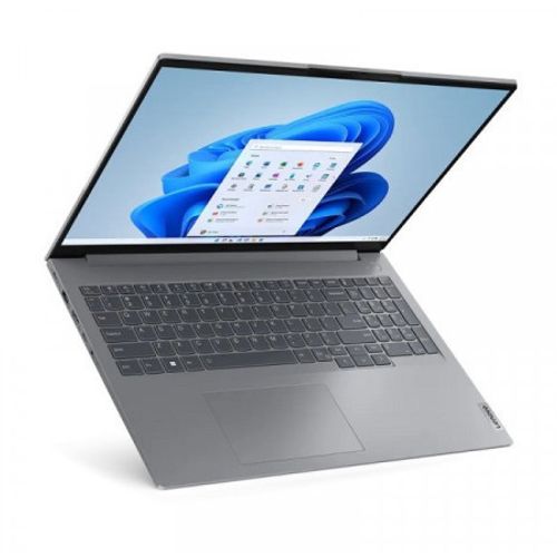 Lenovo ThinkBook 21KH0080YA Laptop 16" G6 IRL i7-13700H/32GB/M.2 1TB/16"FHD/Win11Pro slika 2