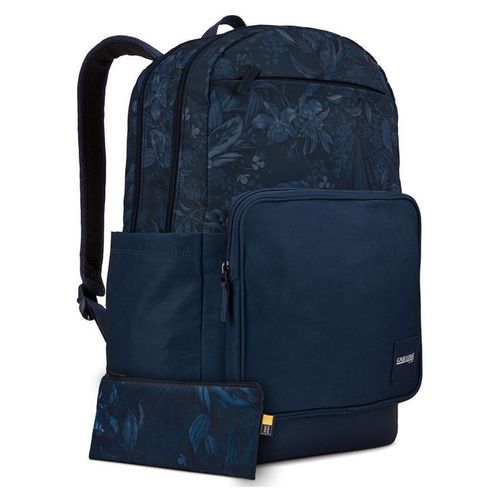 CASE LOGIC Campus Query ranac 29L - tamno plava slika 3