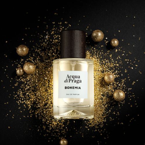 Acqua di Praga Bohemia Eau De Parfum 50 ml (unisex) slika 4